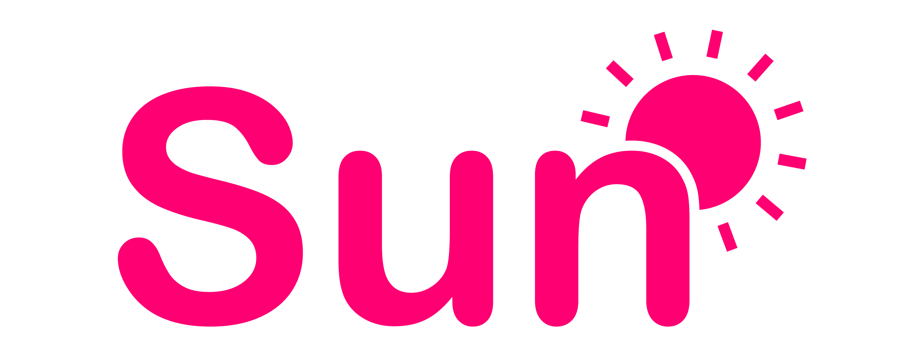 Logo SUN